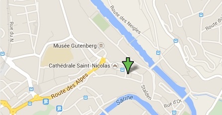 Situationsplan