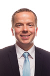 Adrian Brgger